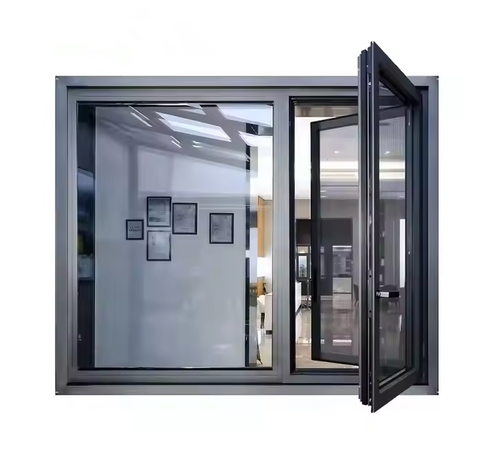网站产品-平开窗01